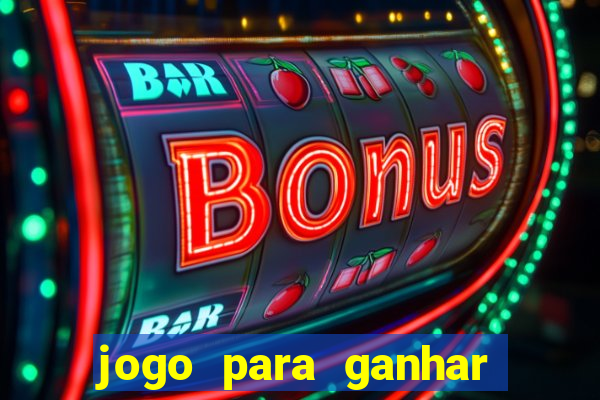 jogo para ganhar dinheiro no paypal